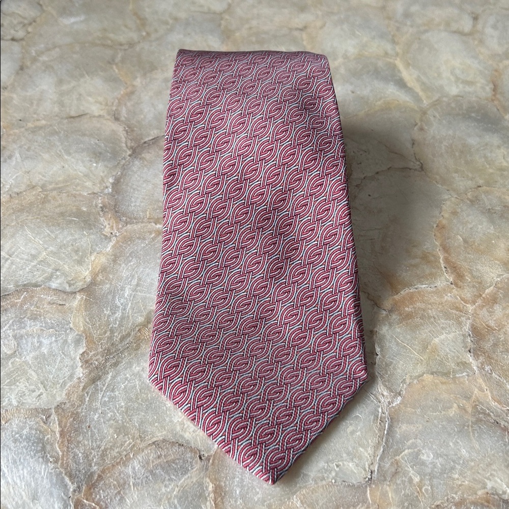 Hermes Tie